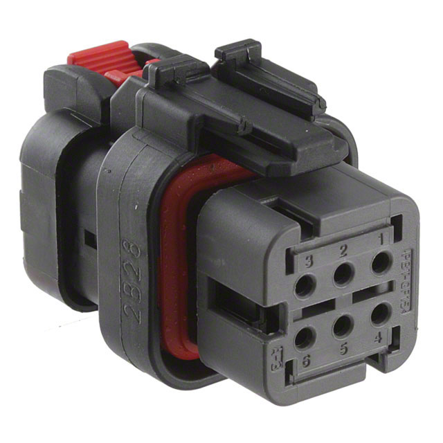 776531-2 Price & Stock | DigiPart